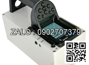 Thiết bị xác định đồng vị phóng xạ cầm tay Polimaster PM1410
