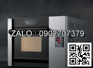 Lò nướng bánh Bresso HBMO-101