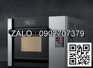 Lò nướng bánh Bresso HBMO-201