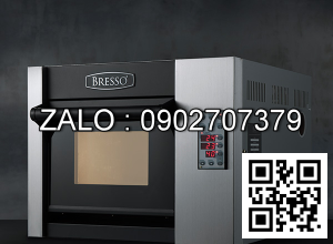 Lò nướng bánh Bresso HBMO-203