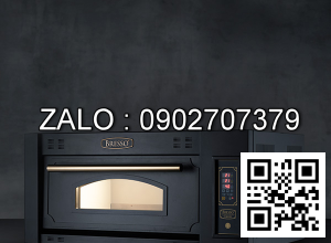 Lò nướng bánh pizza Bresso HBPO-300