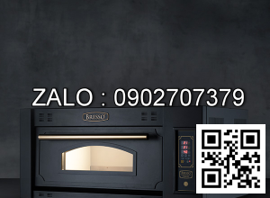 Lò nướng bánh pizza Bresso HBCPO-300