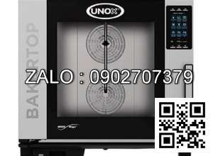 Lò nướng đa năng Bresso BAIO-2205-1