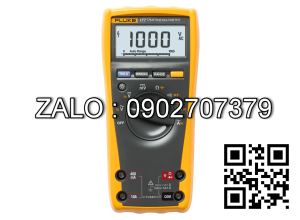 Đồng hồ vạn năng Fluke 177