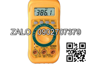 Đồng hồ vạn năng Extech MN26T (đo nhiệt độ kiểu K)