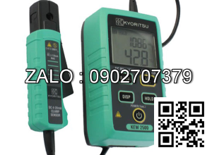 Ampe kìm DC Kyoritsu 2500 (0.01mA - 120.0mA)