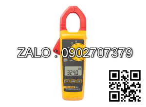 Ampe kìm AC Fluke 324