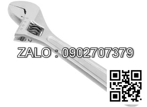 Mỏ lết TOPTUL 15