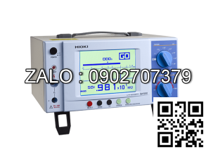 Máy đo điện trở cách điện HIOKI SM-8215