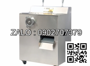 Máy Xay Thịt - Thái Thịt Đa Năng QRLS-400 (1 Motor)