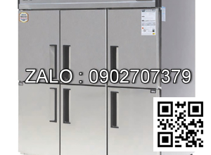 Tủ đông 6 cánh UNIQUE UDS-65FDR