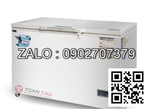 Tủ đông âm sâu Hàn quốc FD-340-SF