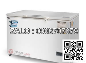 Tủ đông âm sâu Hàn quốc FD-240-SF