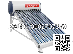 Bình nóng lạnh năng lượng mặt trời Ariston - Eco