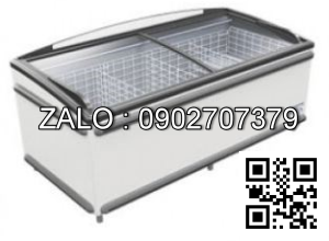 Tủ đông siêu thị ILYANG OPO UGUR-2100