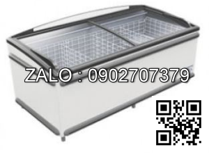 Tủ đông siêu thị ILYANG OPO UGUR-1850