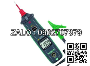 Thiết bị đo điện trở đất Kyoritsu 4300