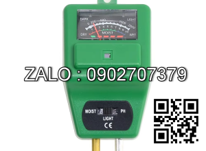 Ẩm kế, Nhiệt kế di động ETP300C