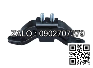 Cao su chân máy Komatsu FD30N-16 3EB-01-51131