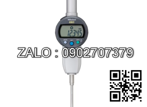 Đồng hồ so điện tử Mitutoyo 543-491B (50.8mm/0.001mm)