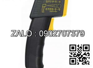 Thiết bị đo nhiệt độ từ xa Lutron TM-956 (305oC)