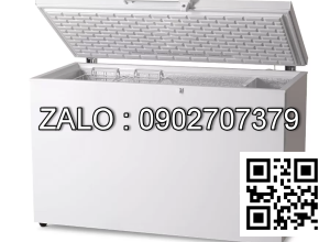Tủ đông nằm ngang Vestfrost AB-396