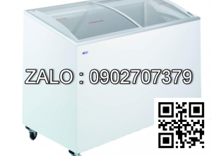 Tủ đông nằm ngang UDD 100 SCE