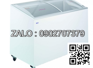 Tủ đông nằm ngang UDD 200 SCE