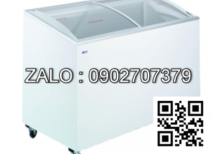 Tủ đông nằm ngang UDD 200 SCN