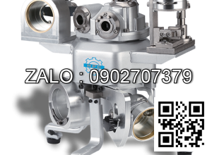 Máy Mài Dao Phay Ngón ED