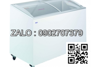 Tủ đông nằm ngang UDD 550 SCEB