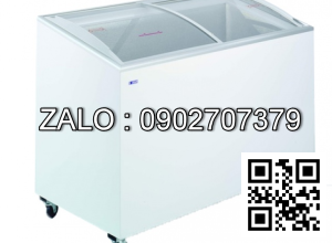 Tủ đông cánh kính UDD 440 DTKL