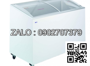 Tủ đông cánh kính UDD 370 DTKL