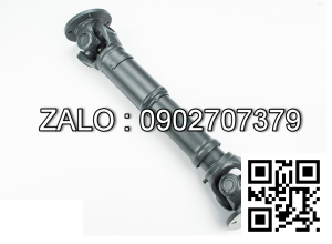 Khớp Nối Trục Các Đăng