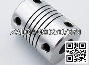 Khớp Nối Trục Động Cơ Servo LM