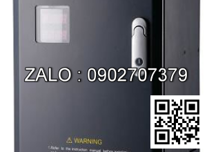 Bộ tiết kiệm điện dùng cho máy ép nhựa