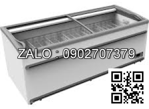 Tủ đông mát trưng bày UMD 1850 GB D/S BODRUM