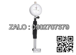 Đồng hồ đo lỗ CC-150S