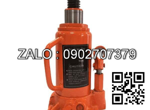 Kích con đội thủy lực 20 tấn, 20F