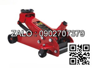 Kích cá sấu loại ngắn 3 tấn LYD3