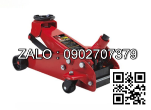 Kích cá sấu loại ngắn 3 tấn LYS3