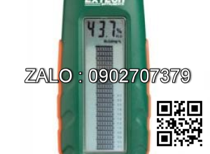 ĐỒNG HỒ NHIỆT ẨM KẾ - EXTECH CHT10