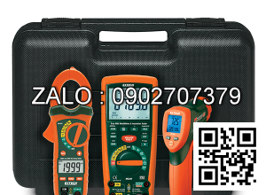 BỘ KIỂM TRA VÀ ĐO LƯỜNG LẮP ĐẶT ĐIỆN - MG300-ETK