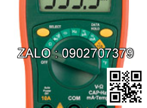 Đồng hồ vạn năng Extech MN36