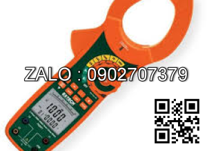 Ampe kìm đo đa năng đo nguồn AC Extech PQ2071