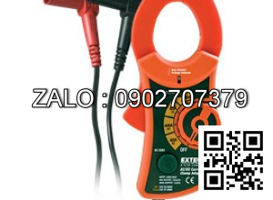 Ampe kìm đo điện áp không tiếp xúc Extech CA250