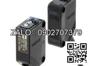 Bộ chuyển đổi quang điện cảm biến omron E3Z-T