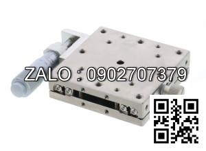 Bộ Chuyển Vị Quang Học Trục X Kiểu LBY