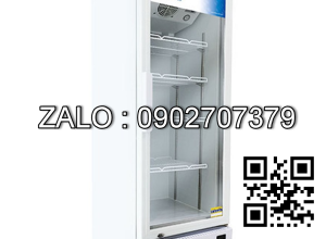 Tủ đông đứng trưng bày 4 cánh kính SLD-2400FSW