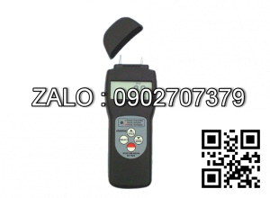 Đồng hồ đo độ ẩm M&MPro HMMC7825P